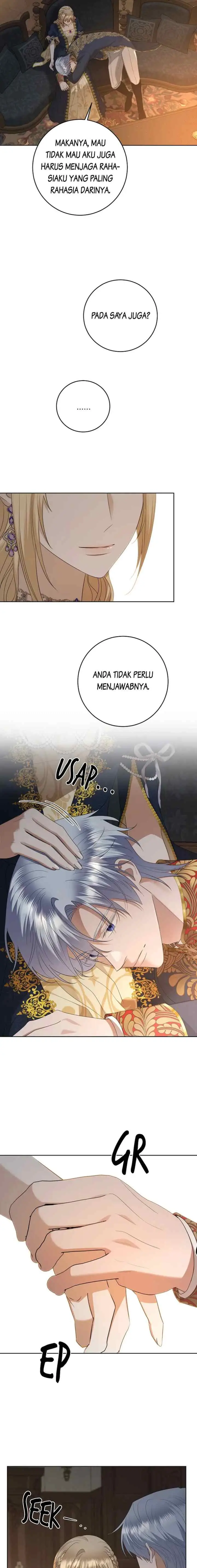 I Don't Love You Anymore chapter 101 halaman 16