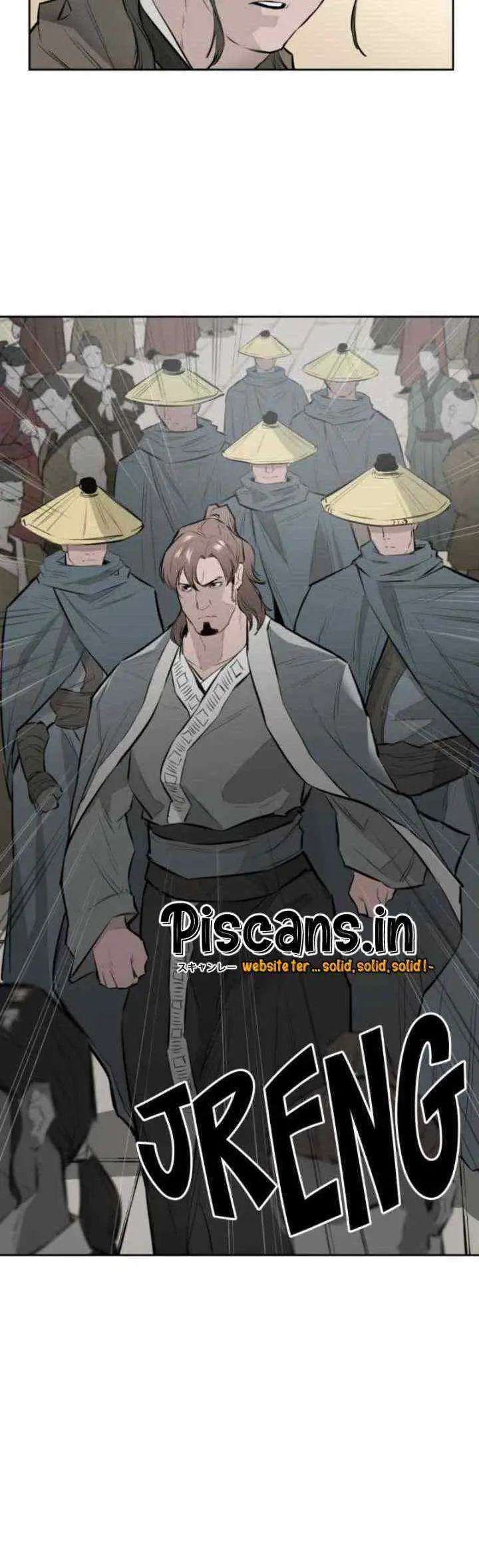 Soul of the Wind chapter 18 halaman 15