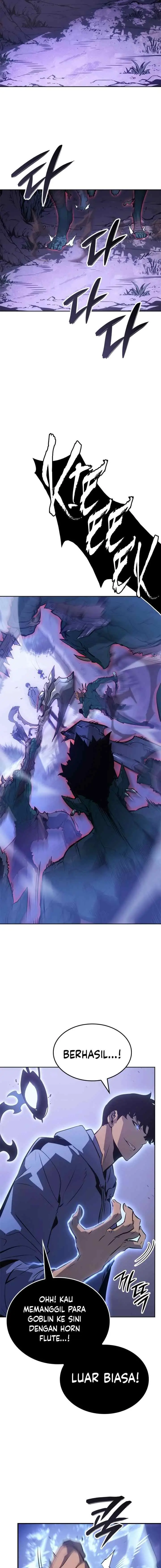 Solo Leveling: Ragnarok chapter 15 halaman 5