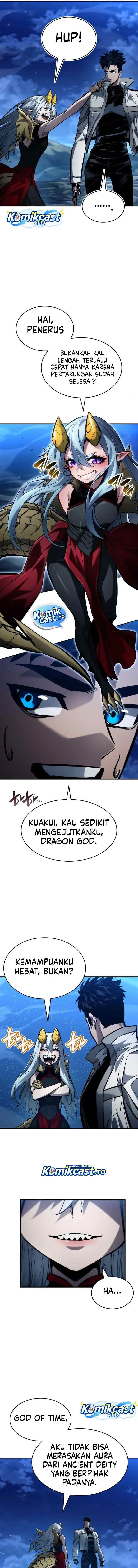 Boundless Necromancer chapter 162 halaman 10