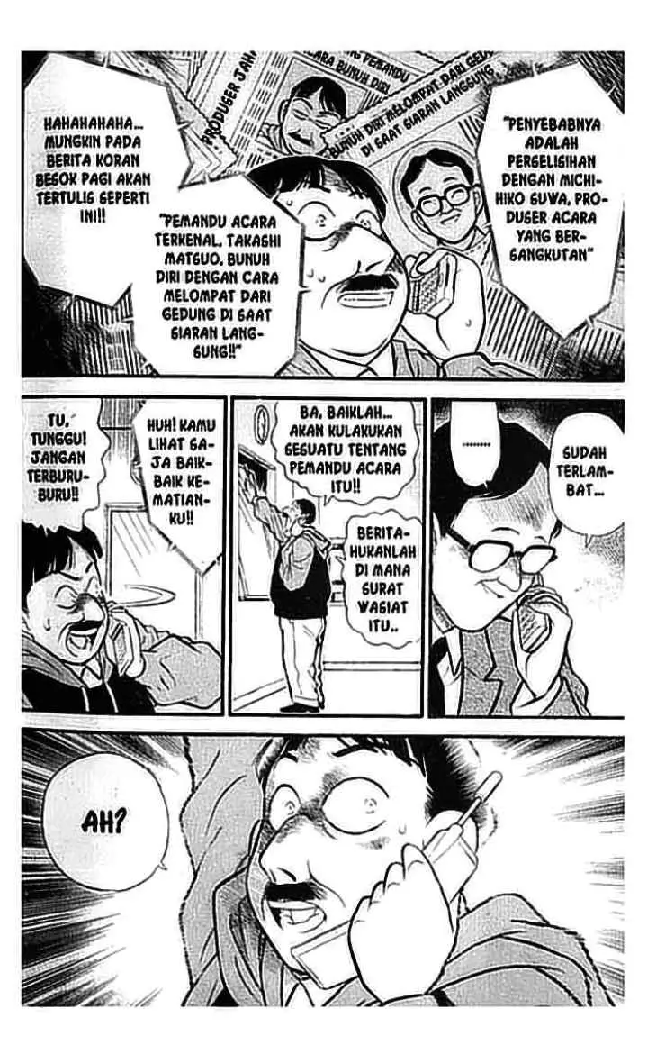 Detective Conan chapter 102 halaman 13