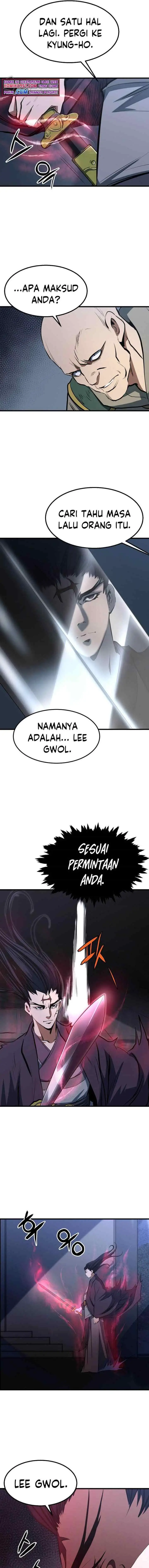 Grand General chapter 6 halaman 16