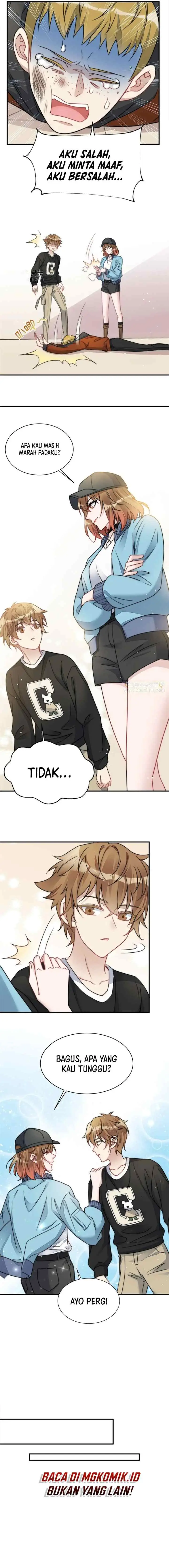 Furen Ta Chengle Da Laomen De Tuan Chong chapter 6 halaman 8