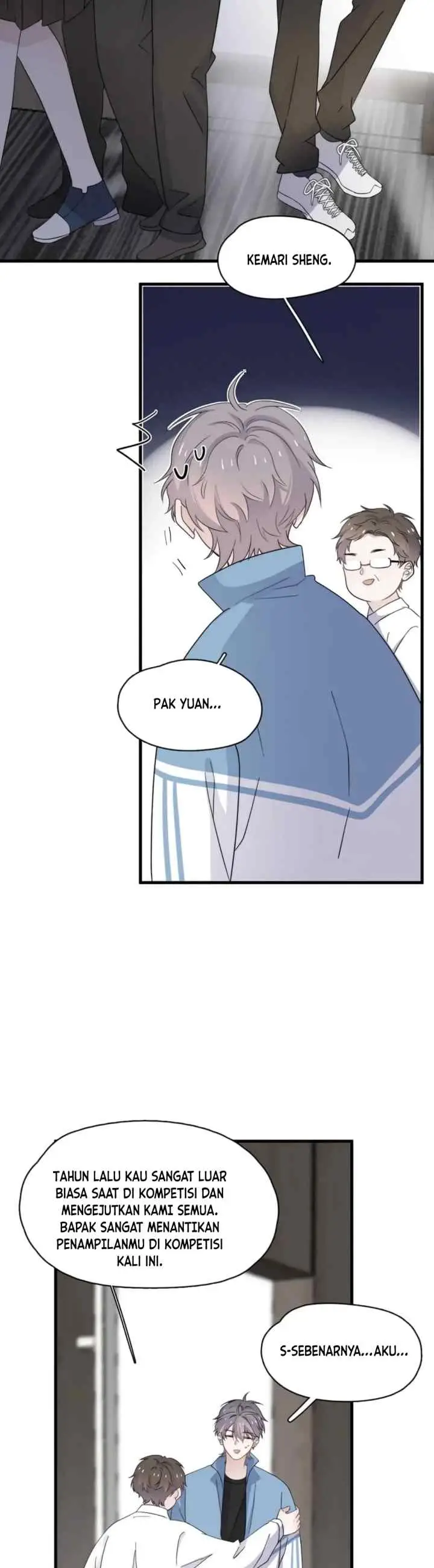 Zhe Ti Chao Gang Le chapter 118 halaman 7