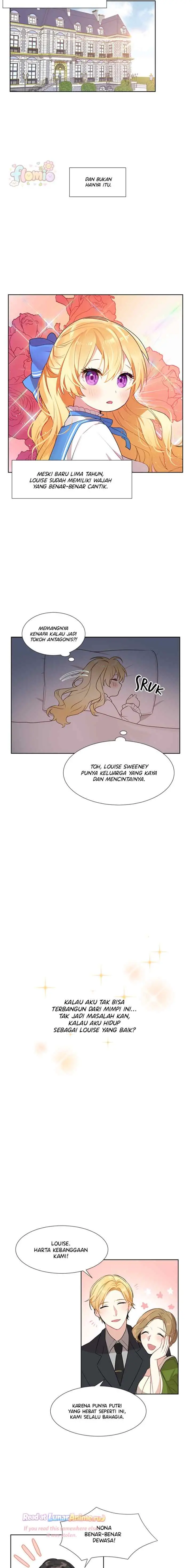 Im Just His Friend chapter 1 halaman 8