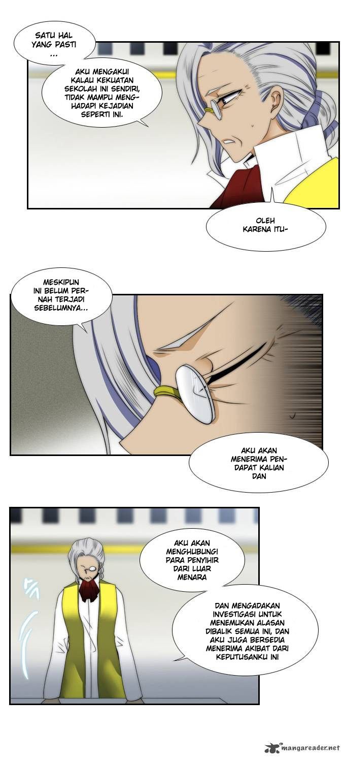 Black Haze chapter 55 halaman 9