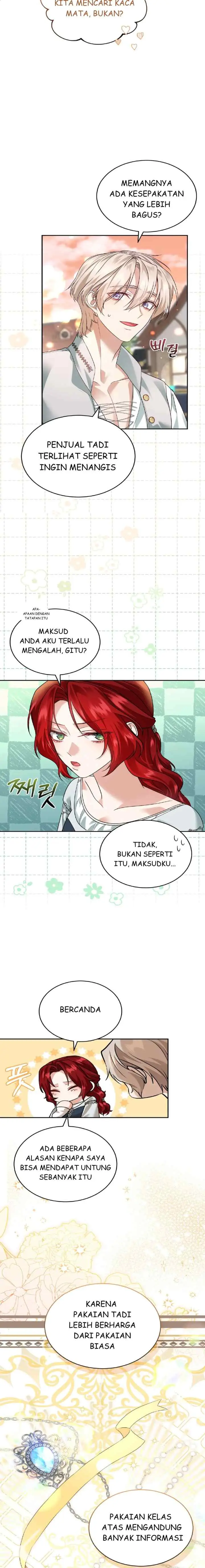 Fairy Legacy chapter 32 halaman 5