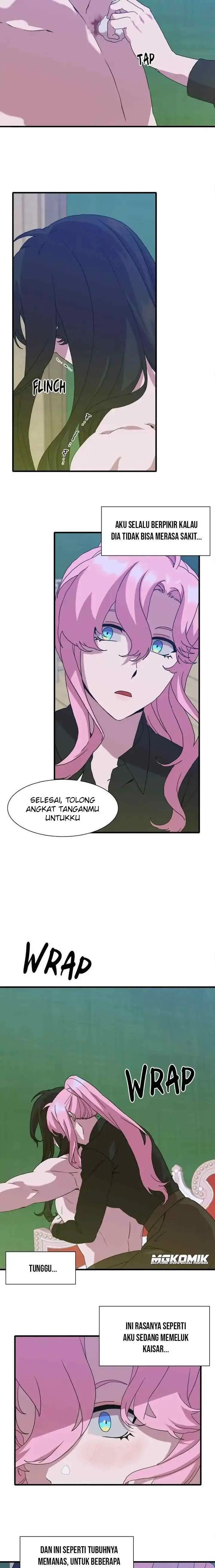 I Gave Birth to the Tyrant's Child chapter 31 halaman 7