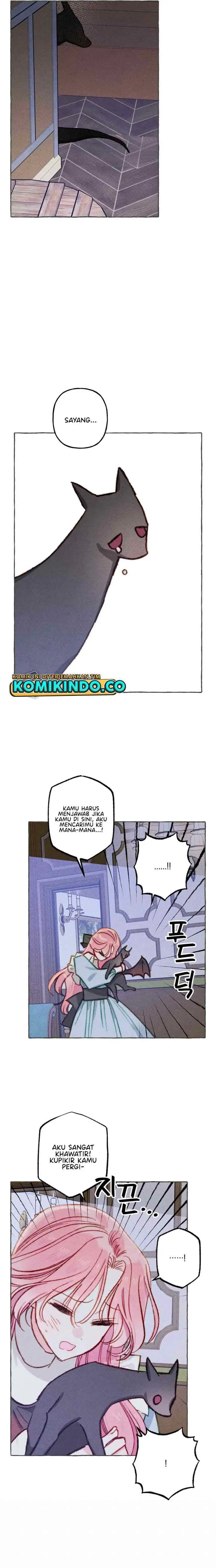 I Raised a Black Dragon chapter 10 halaman 6
