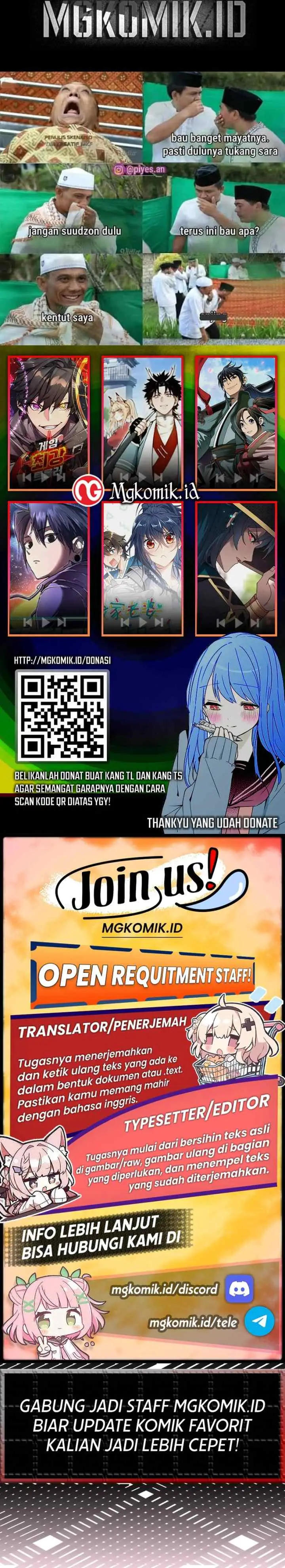 Becoming His Unwanted Madam chapter 108 halaman 12