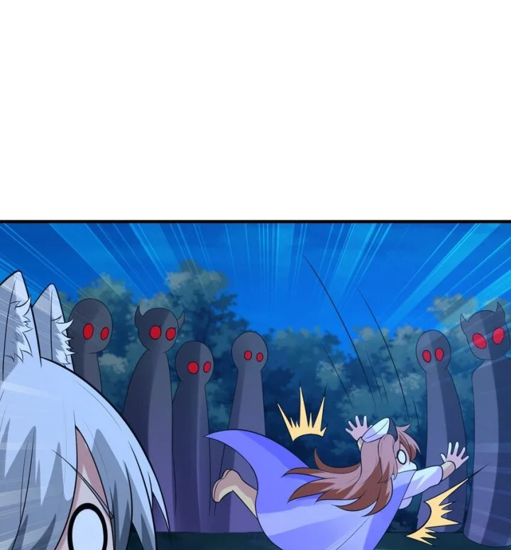 My Harem Is Entirely Female Demon Villains chapter 136 halaman 35