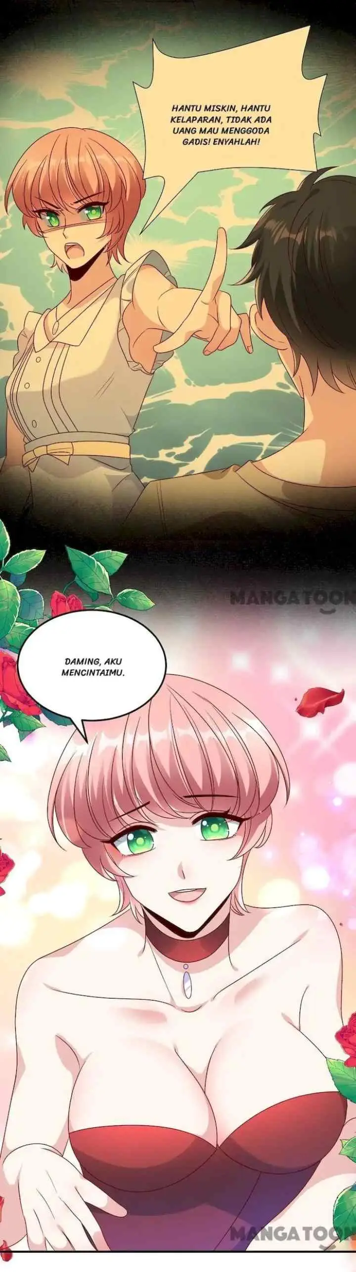 Me! Super Rich! chapter 119 halaman 13