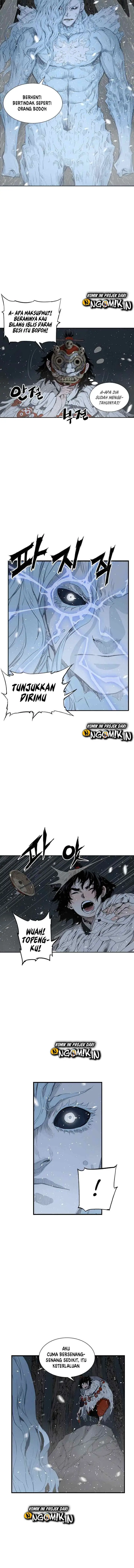 Sword Sheath's Child chapter 33 halaman 10