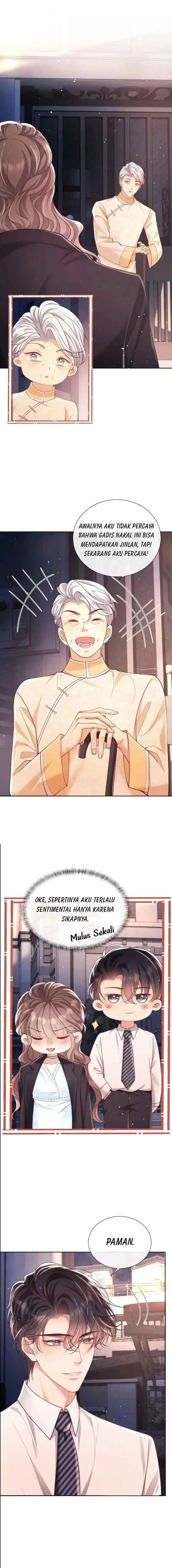 Bai Yueguang, He Attacked Me chapter 10 halaman 11