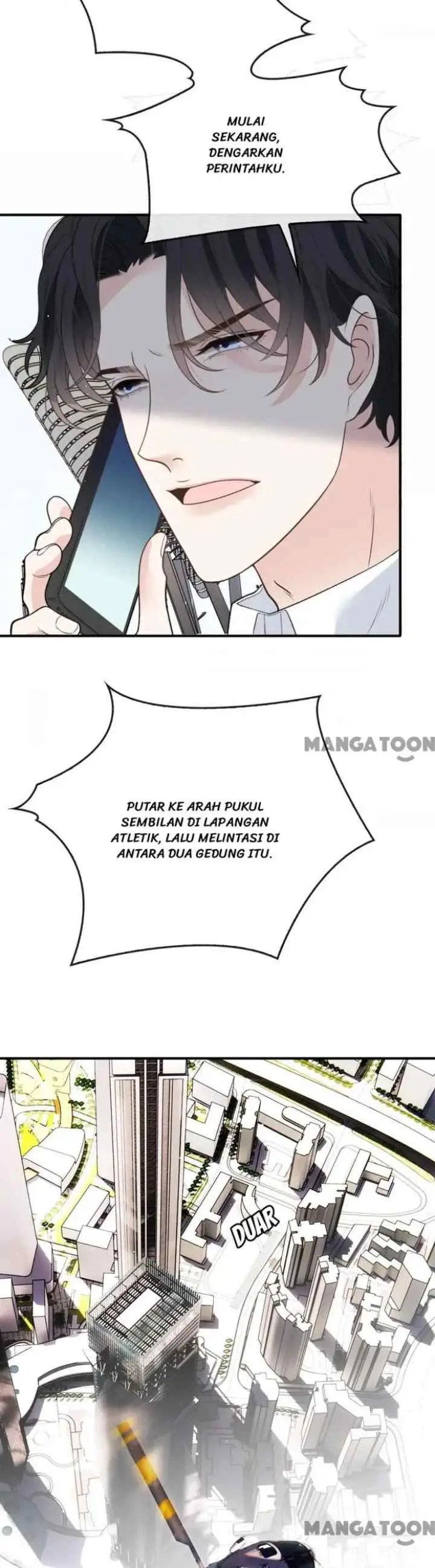 The Duke's Hidden Baby: BOGO! chapter 288 halaman 16