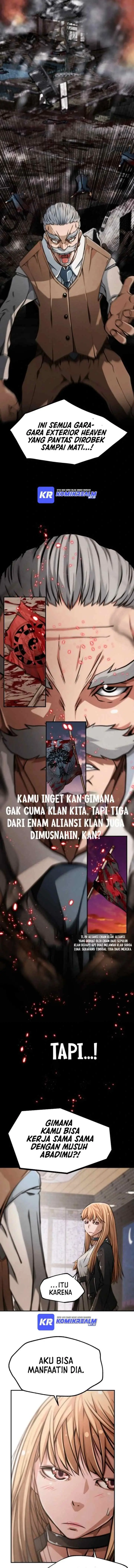 Who Killed the Murim Lord? chapter 28 halaman 7
