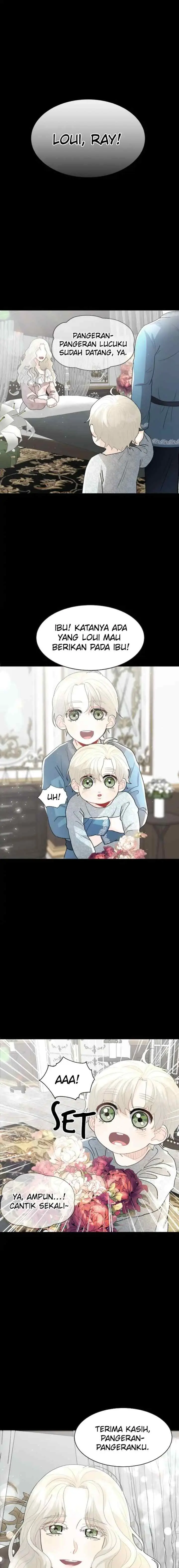Prince Maker chapter 51 halaman 4