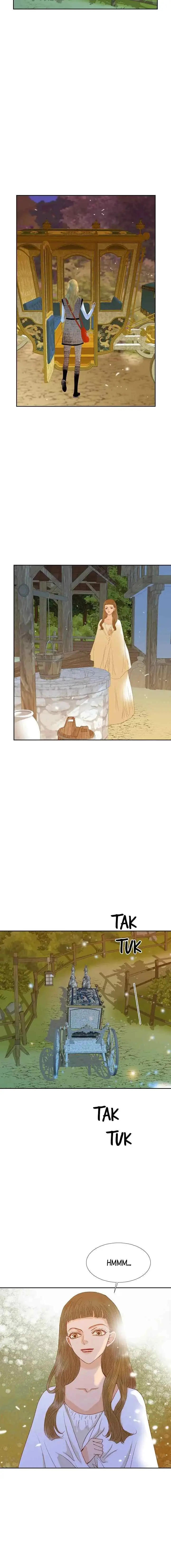 Beauty as the Beast chapter 31 halaman 17