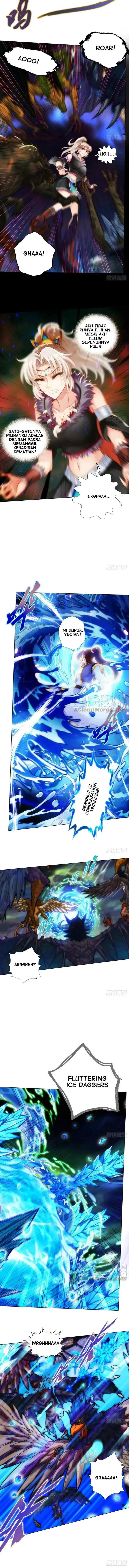 Lang Huan Library chapter 120 halaman 5