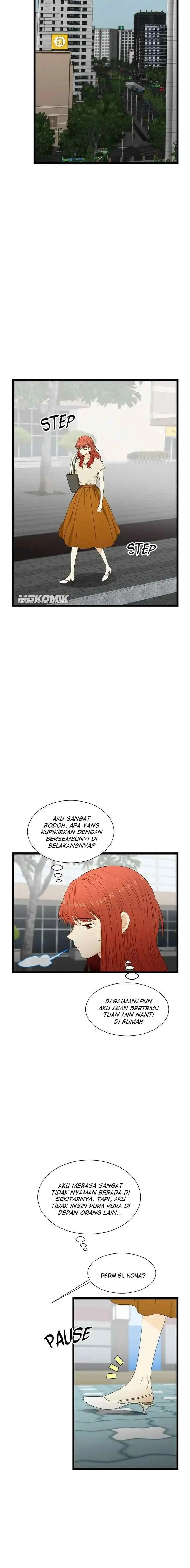 Faking It in Style chapter 60 halaman 4