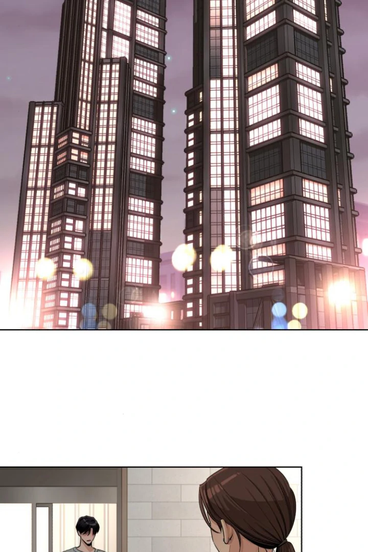 Lee Seop's Love chapter 70 halaman 58
