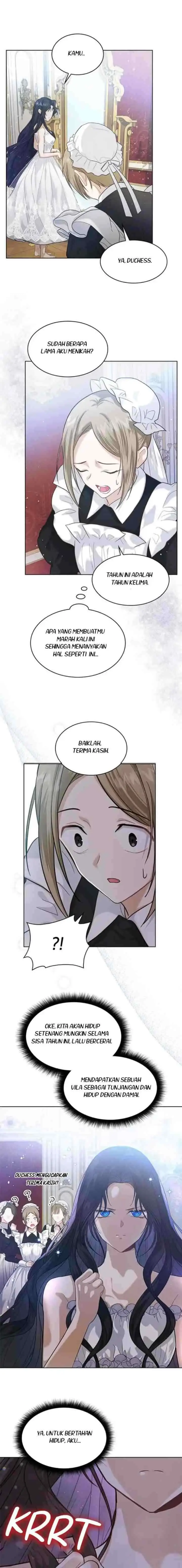 I Became the Ex-Wife of the Obsessive Male Lead chapter 2 halaman 8