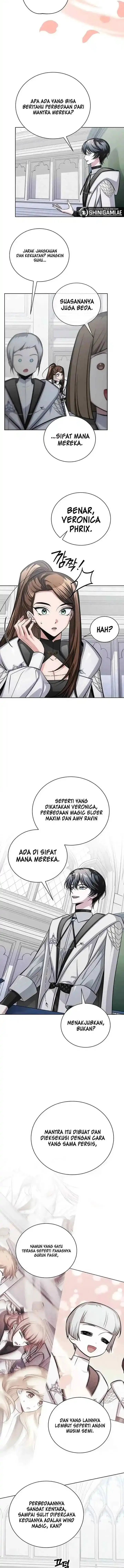The Magic Tower's Problem Child chapter 14 halaman 15