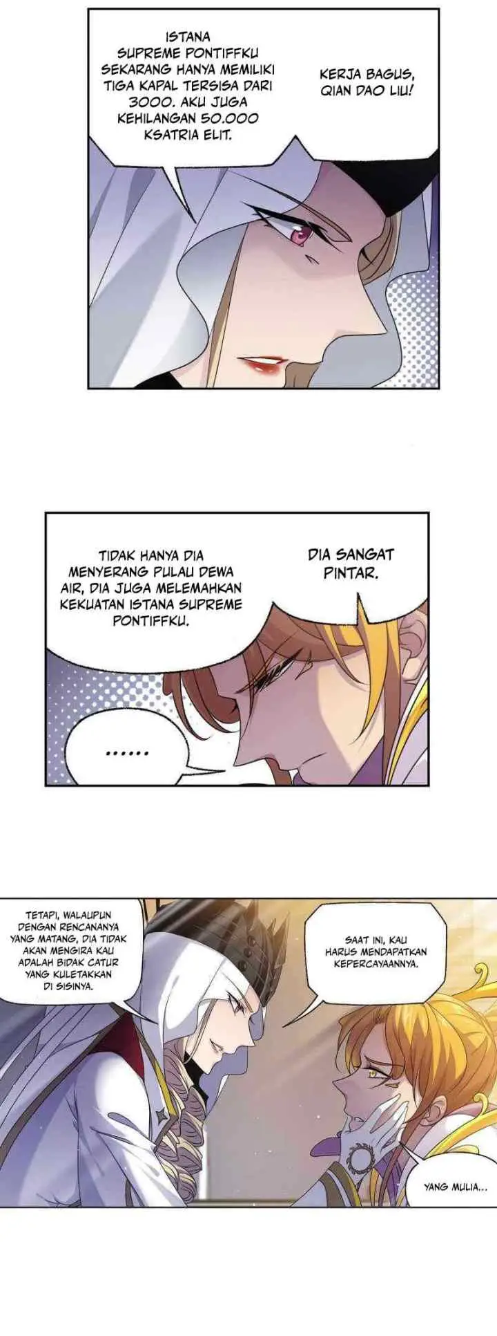 Soul Land chapter 307 halaman 7