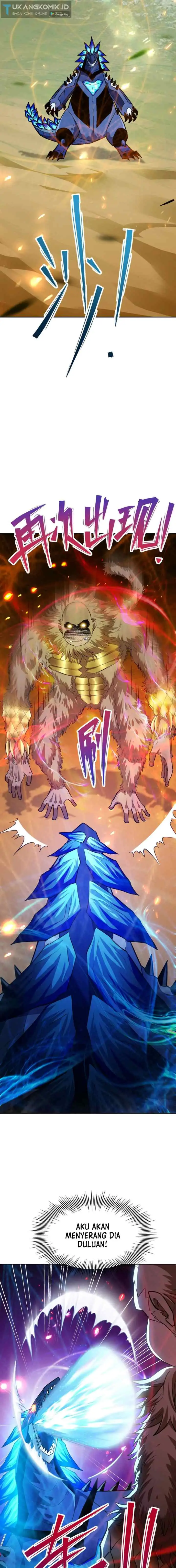 Rise Of The Beast God chapter 36 halaman 4