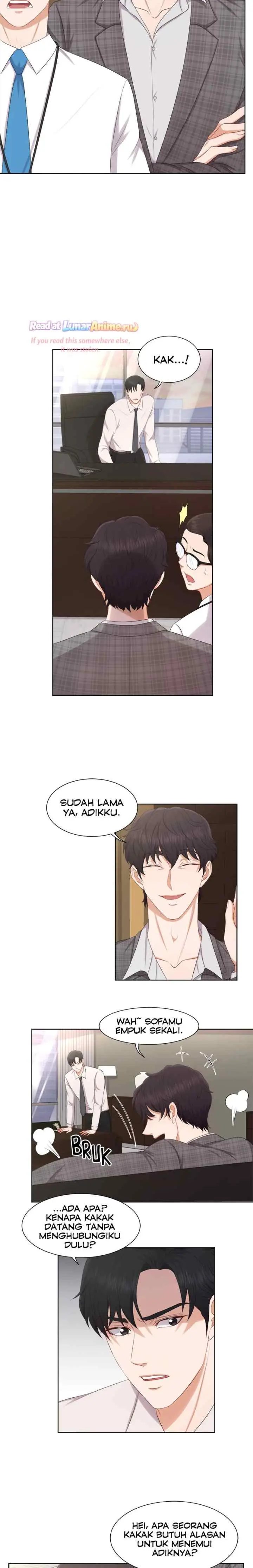 I Need a Bride chapter 18 halaman 9
