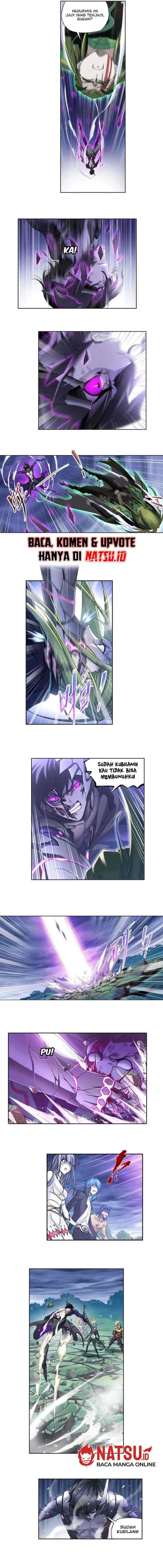 Soul Land chapter 296 halaman 5