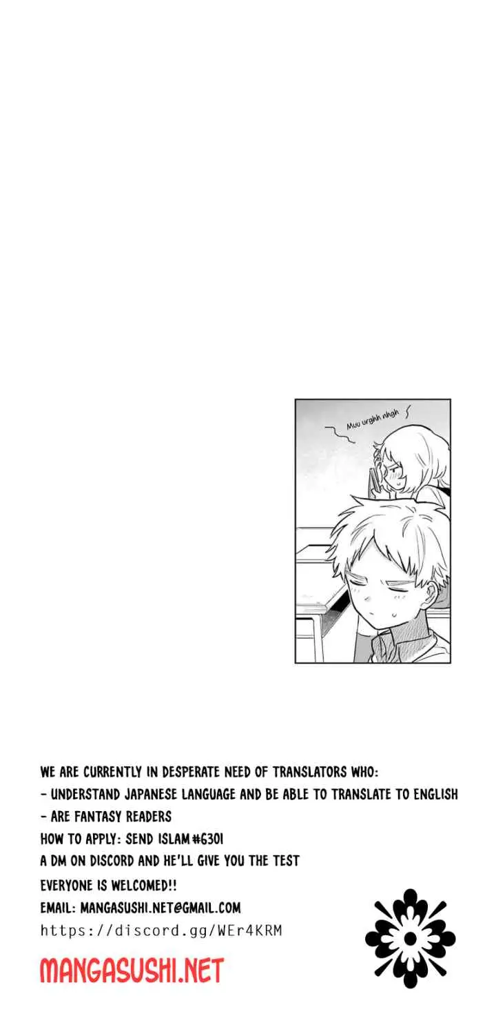 Sukinako ga Megane wo Wasureta chapter 37 halaman 5