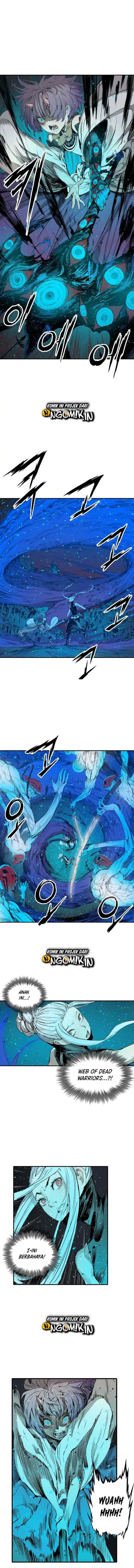 Sword Sheath's Child chapter 10 halaman 6