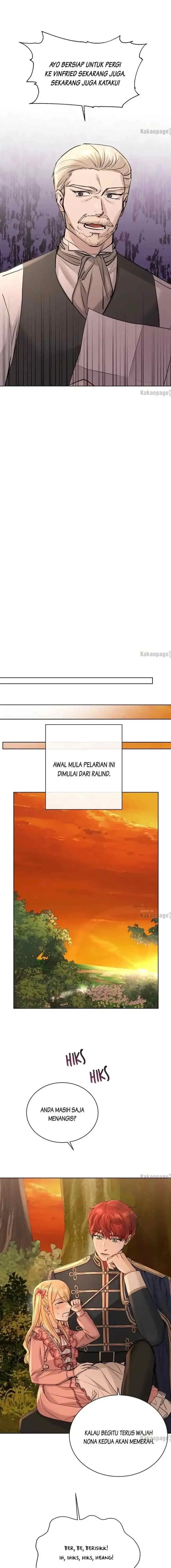 I Don't Love You Anymore chapter 36 halaman 12