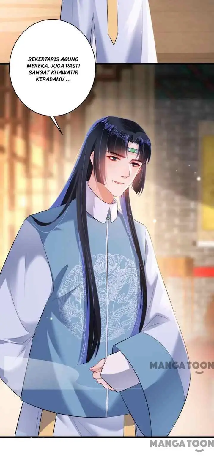 Princess, Don't Ruin Your Public Persona! chapter 103 halaman 5