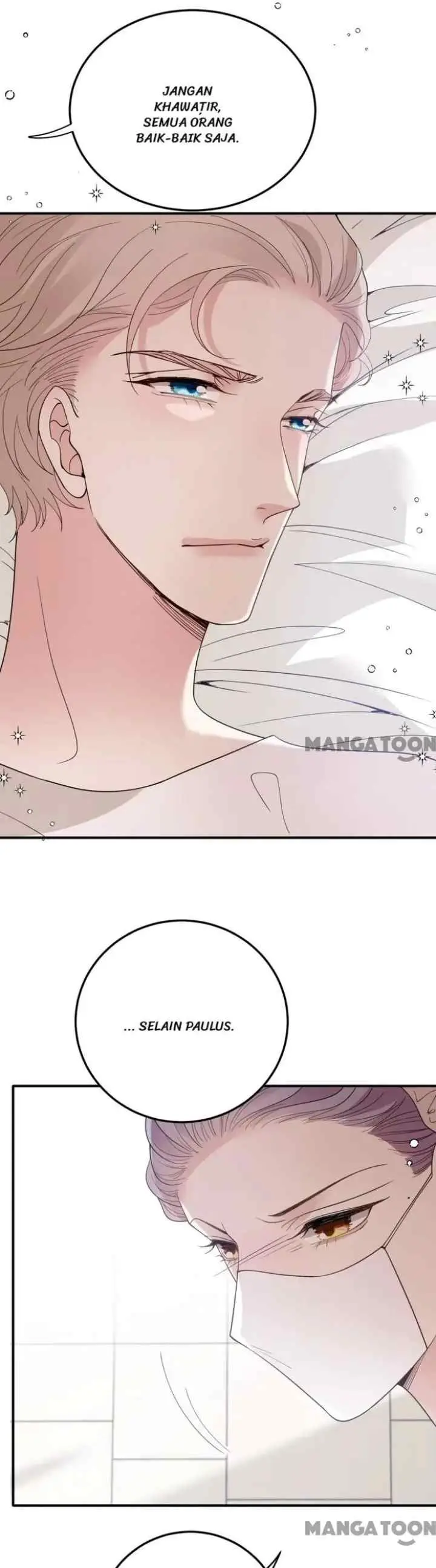 The Duke's Hidden Baby: BOGO! chapter 294 halaman 12