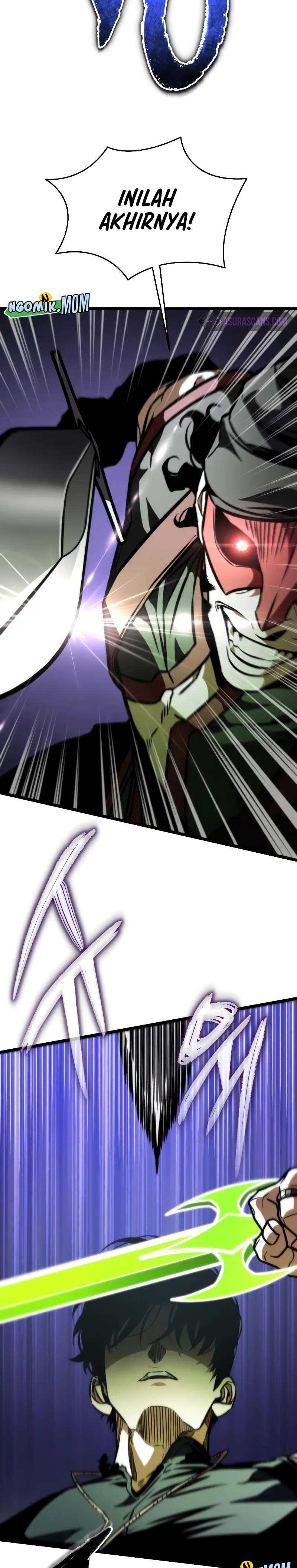 Reincarnator chapter 58 halaman 45