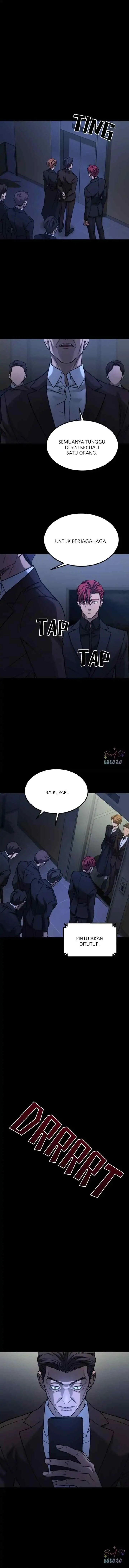 Get Back chapter 136 halaman 8