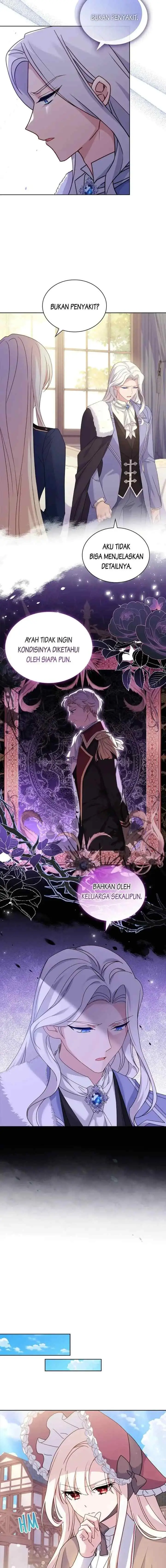 I Want to Break After Countless Regression chapter 83 halaman 10