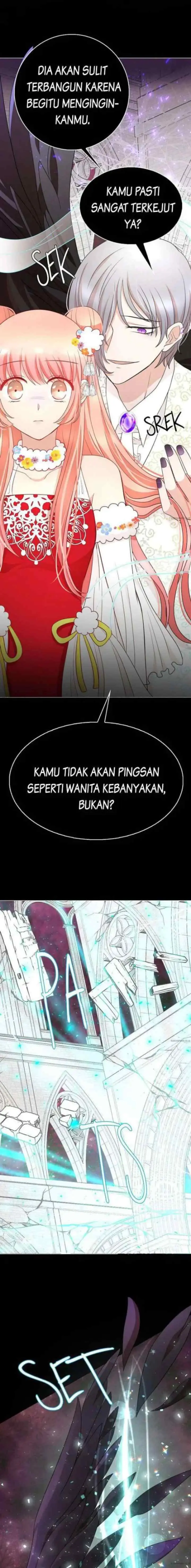 My Guardian Demon chapter 96 halaman 6
