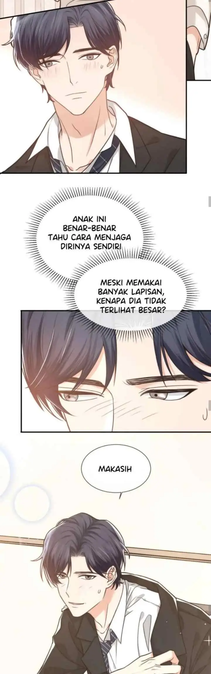Good Night, Liang Xiao chapter 4 halaman 10