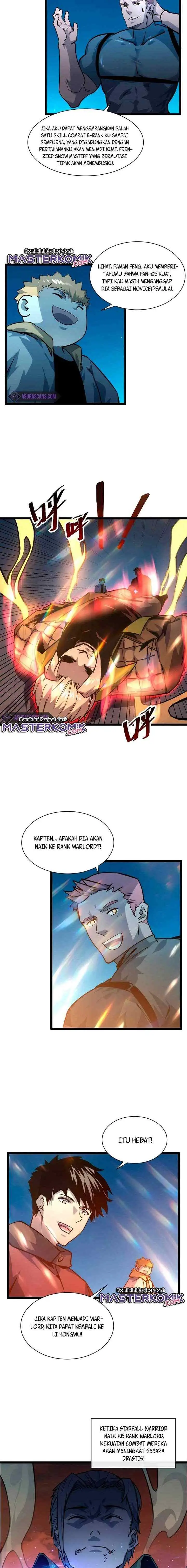 Rise From The Rubble chapter 42 halaman 6