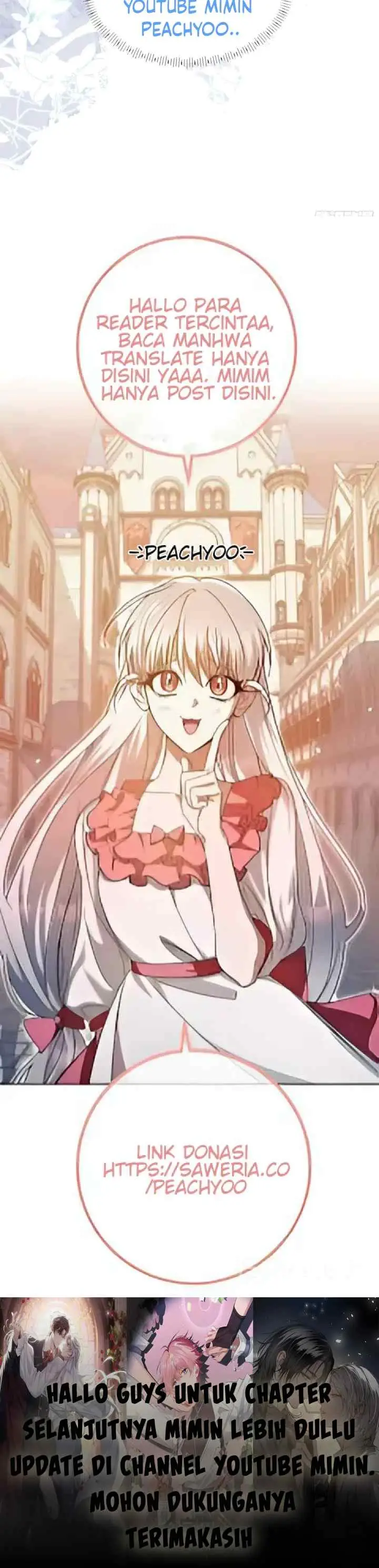 I Met Snow in Midsummer chapter 0 halaman 19