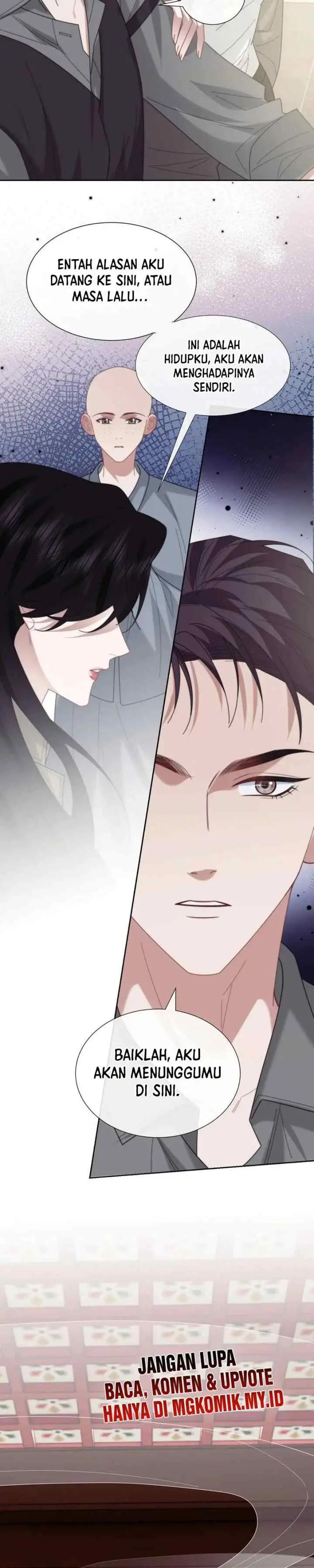 Becoming His Unwanted Madam chapter 133 halaman 12