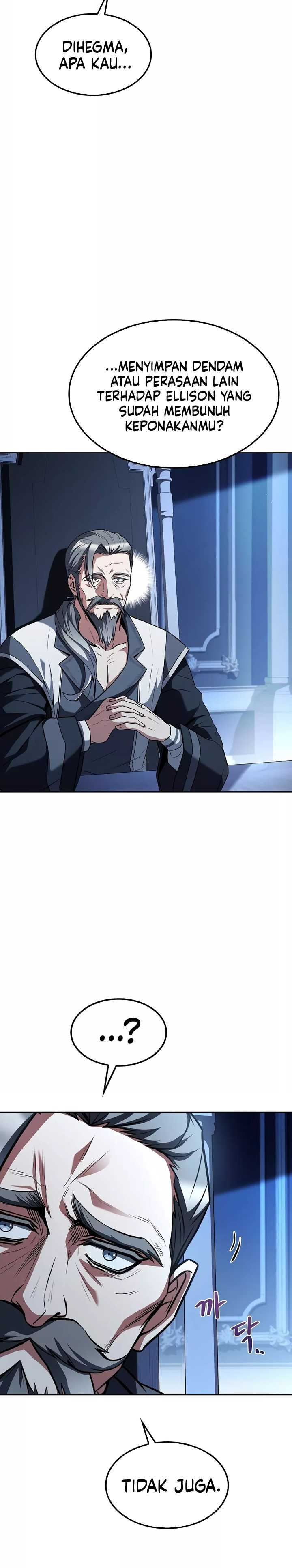 A Wizard's Restaurant chapter 64 halaman 36