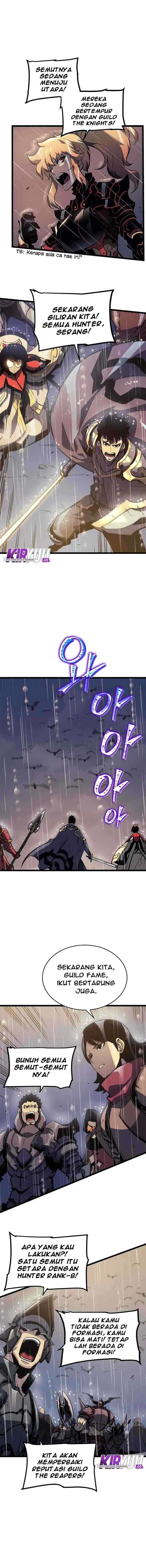 Solo Leveling chapter 106 halaman 15