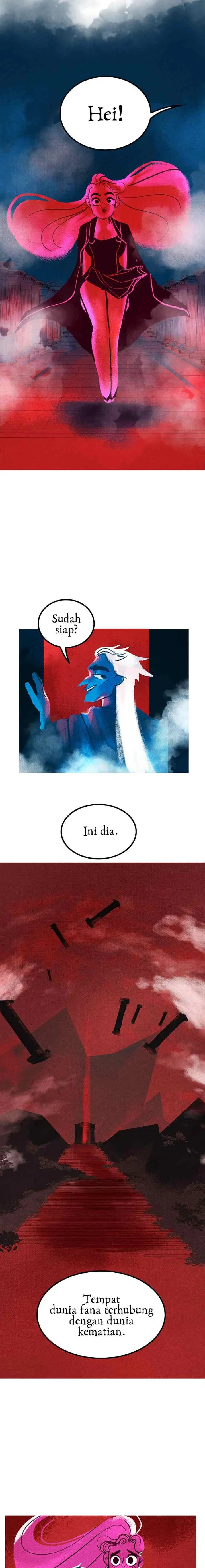 Lore Olympus chapter 57 halaman 10