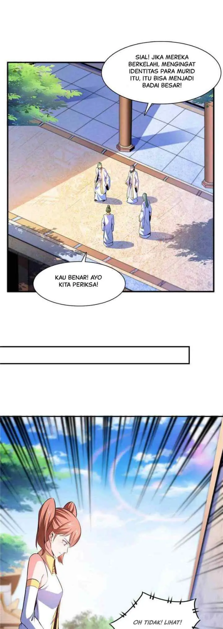 Library Tiandao chapter 189 halaman 12
