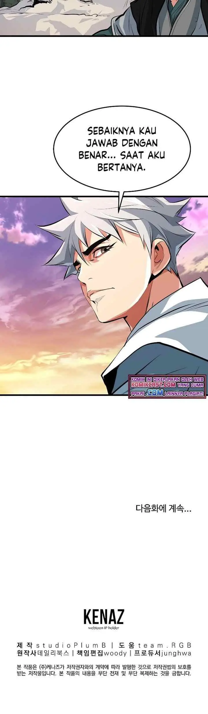 Grand General chapter 22 halaman 18
