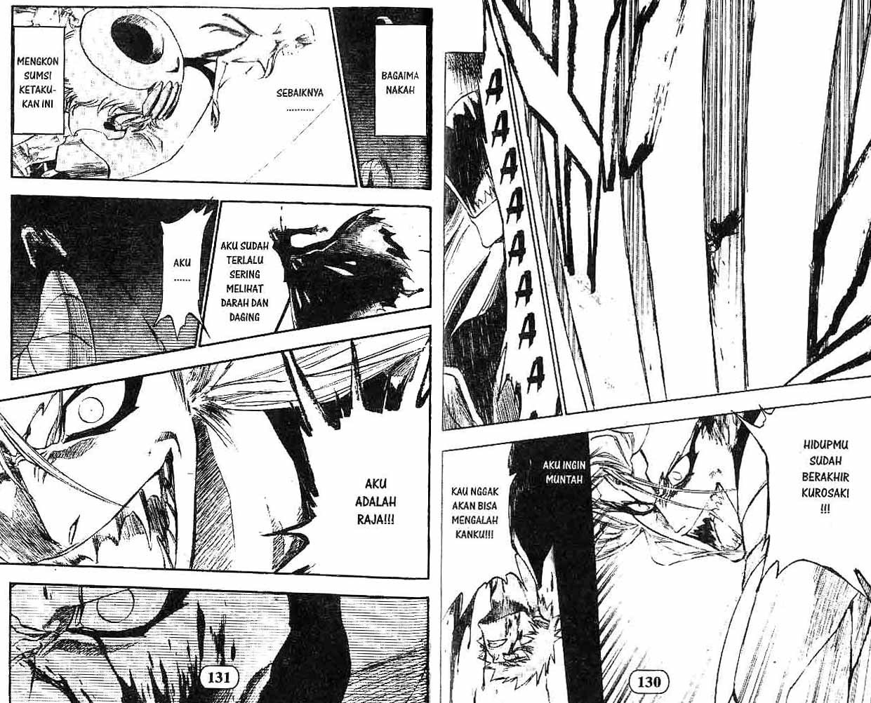 Bleach chapter 32 halaman 62